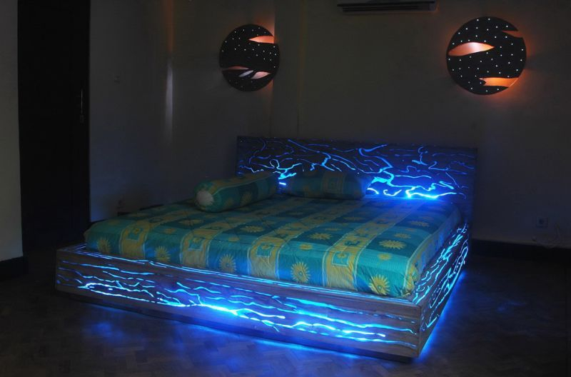 Pin On Мебель regarding Discover the Glow How Dark Furniture Enhances Room Brightness