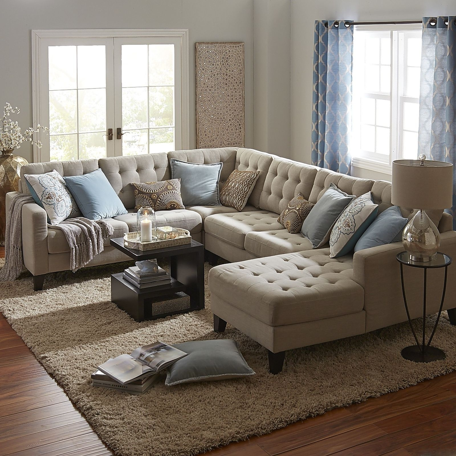 Beyond the Sale What to Look for in Quality Sofas and Sectionals