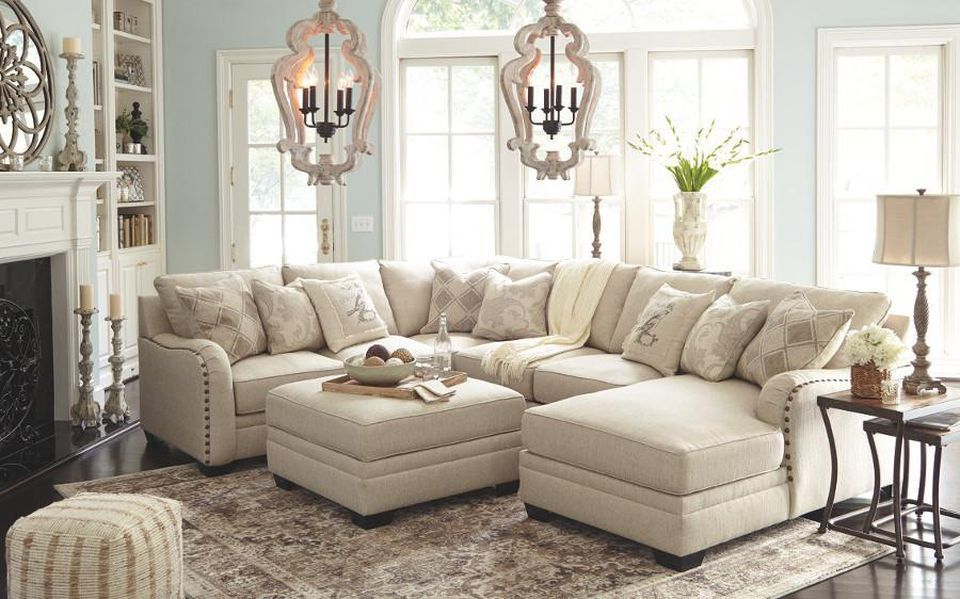 The Best Sectional Sofas That Suit All Types Of Living Rooms | Living ... pertaining to Designing Your Living Room Around a Chic 66-inch Beige Sectional Sofa