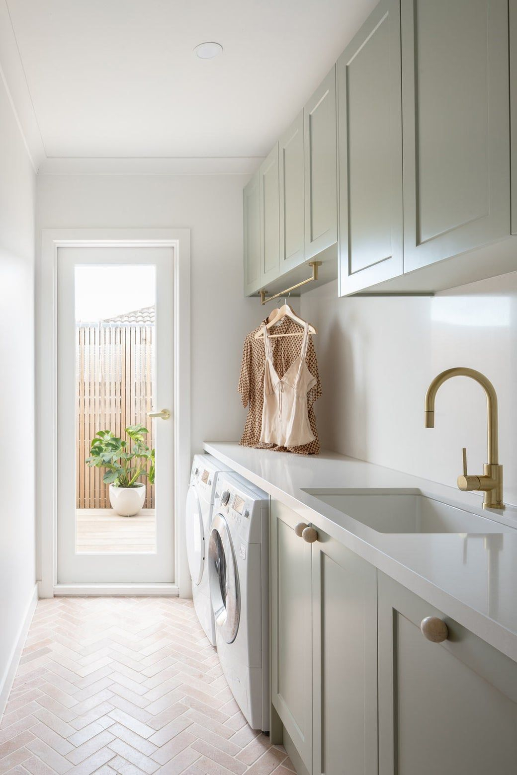 The Top 10 Laundry Rooms Of Summer 2022 – Artofit throughout What Made These 10 Laundry Rooms the Best of 2023
