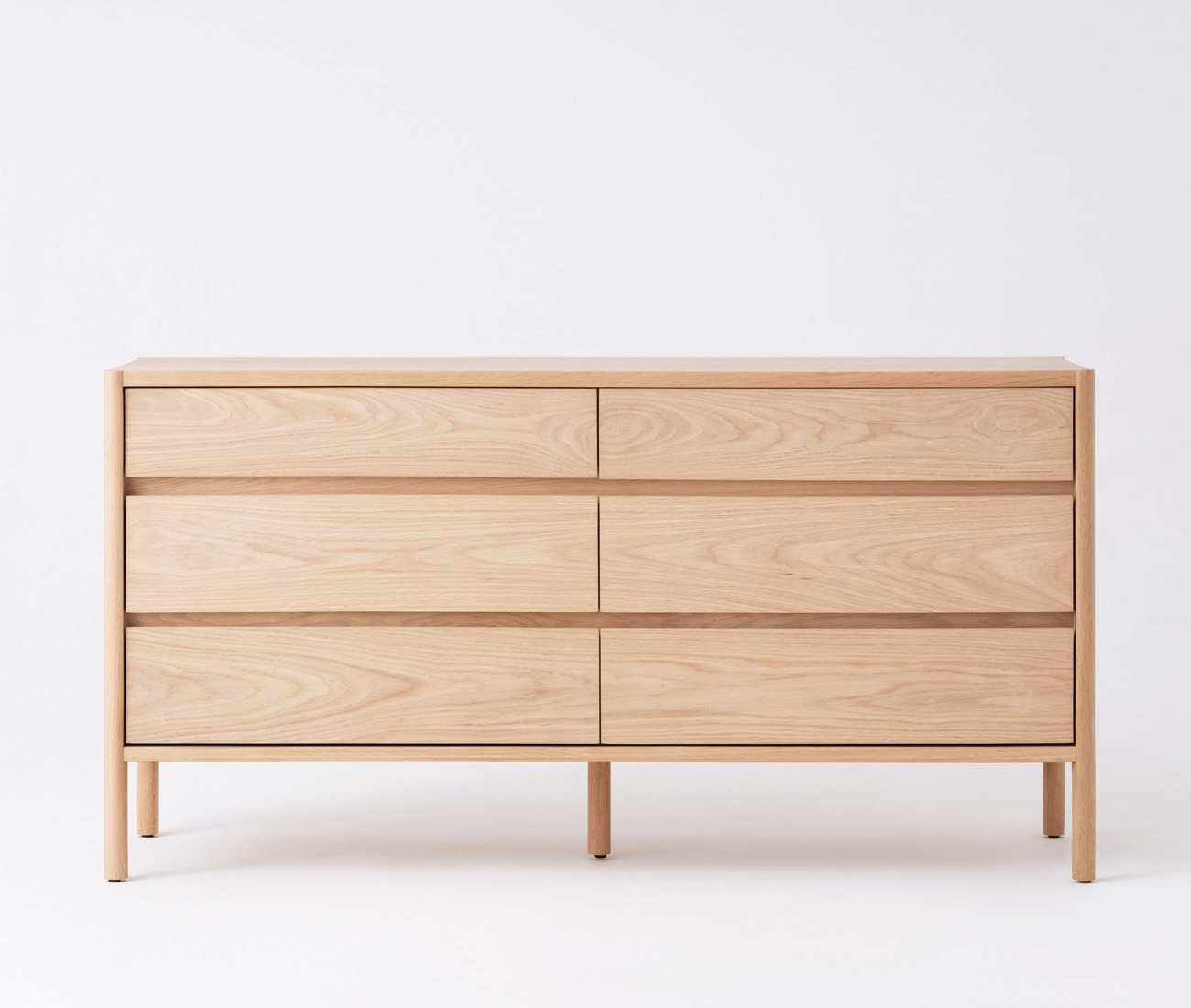 Top Drawer: Timeless Dressers To Revive Your Bedroom | Designlines Magazine intended for The Timeless Appeal of Nine Drawer Dressers
