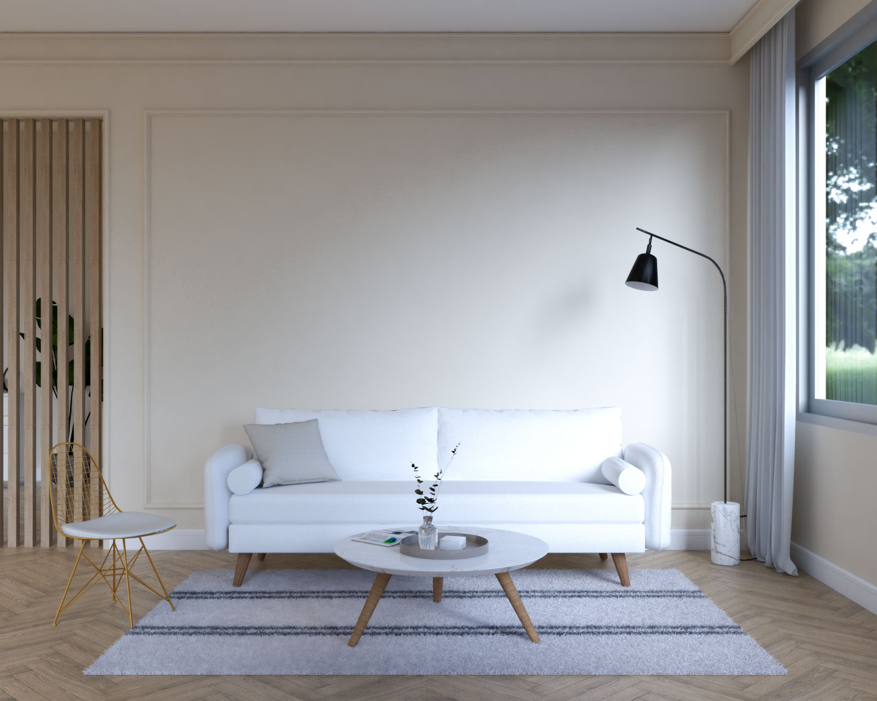 12 Best Couch Colors For Beige Walls (Charming Combinations ... within