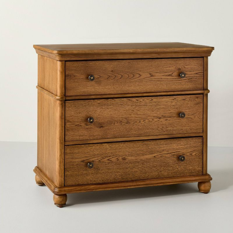 3 Drawer Classic Vertical Dresser - Hearth & Handâ„¢ With Magnolia ... in