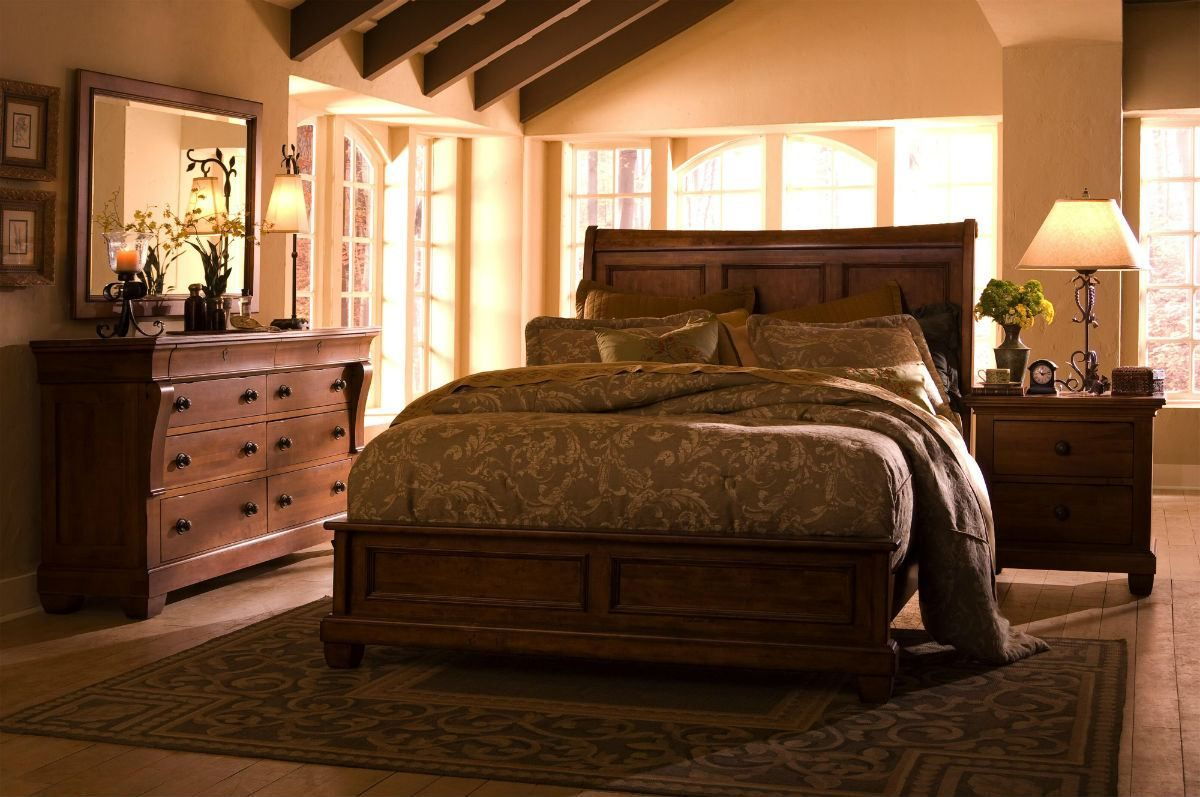 Acacia Wood Bedroom Furniture | Ruivadelow pertaining to Expert Insights on Caring for Your VidaXL Acacia Wood Bedroom Furniture