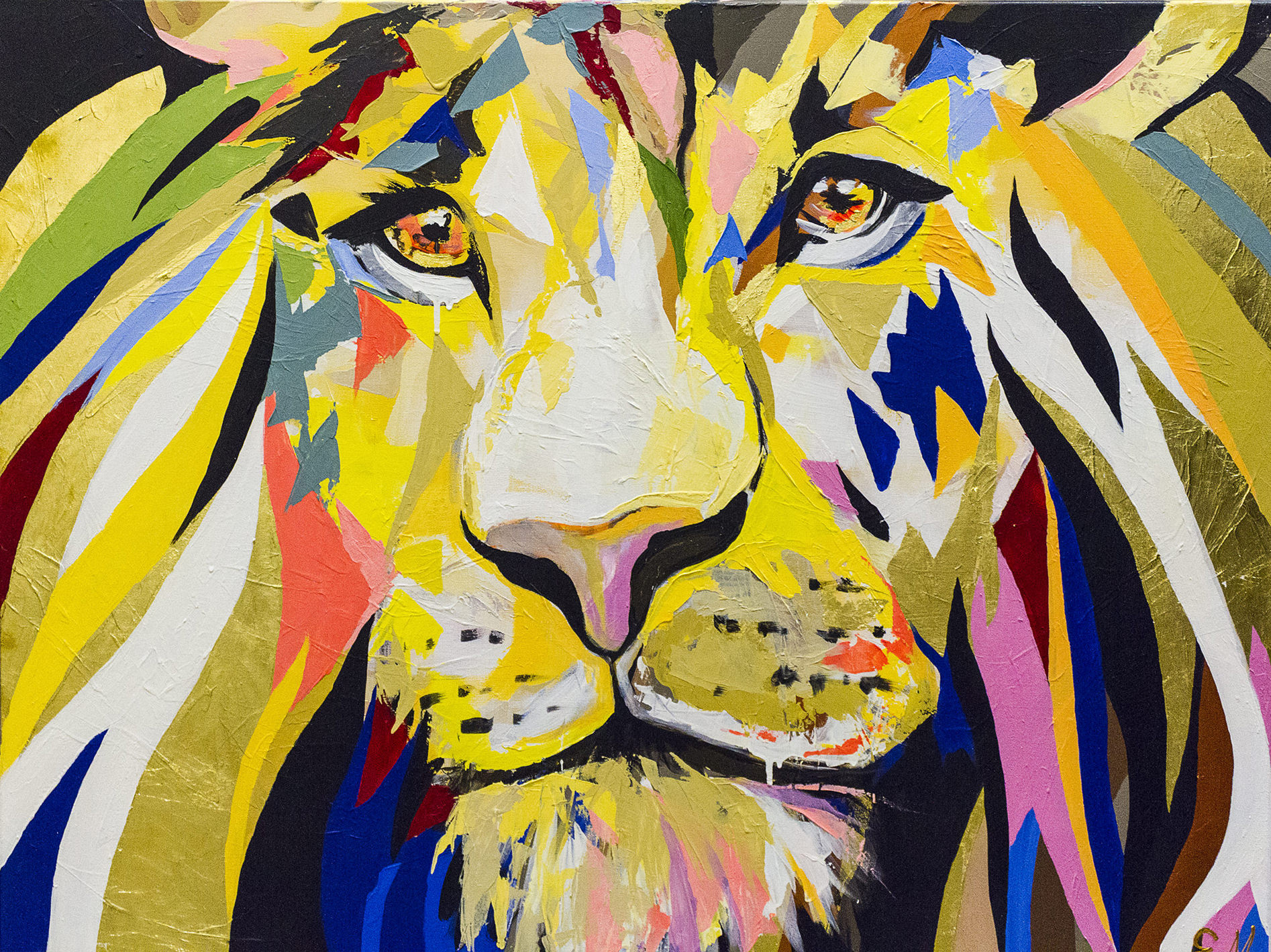 Affordable Art Fair Stockholm 2017 | Your Living City inside