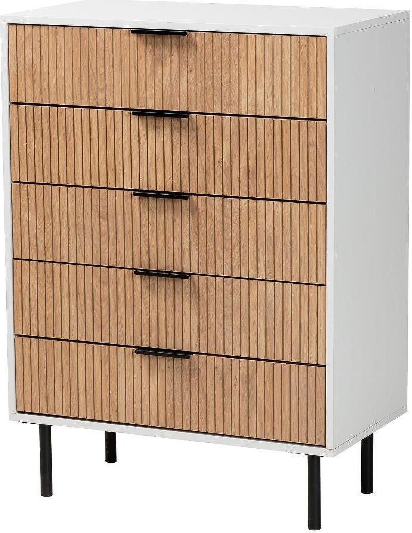 Unlocking the Potential of Your Karima White Storage Cabinet