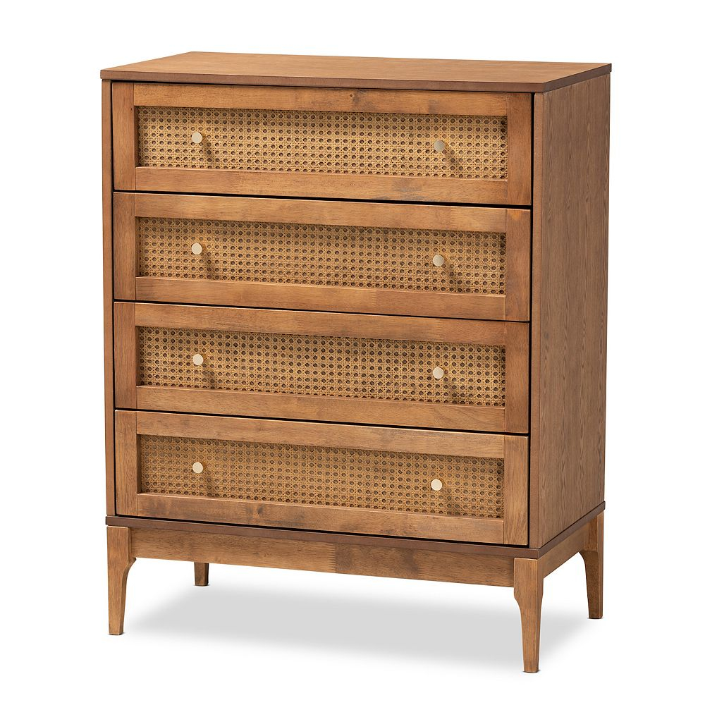Baxton Studio Ramiel Chest regarding