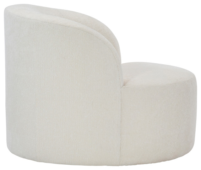Bernhardt Elle Fabric Swivel Chair, 34"W X 37.5"D X 32"H - Transitional ... throughout Exploring the Versatility of the Bernhardt Elle Fabric Sofa in Home Decor