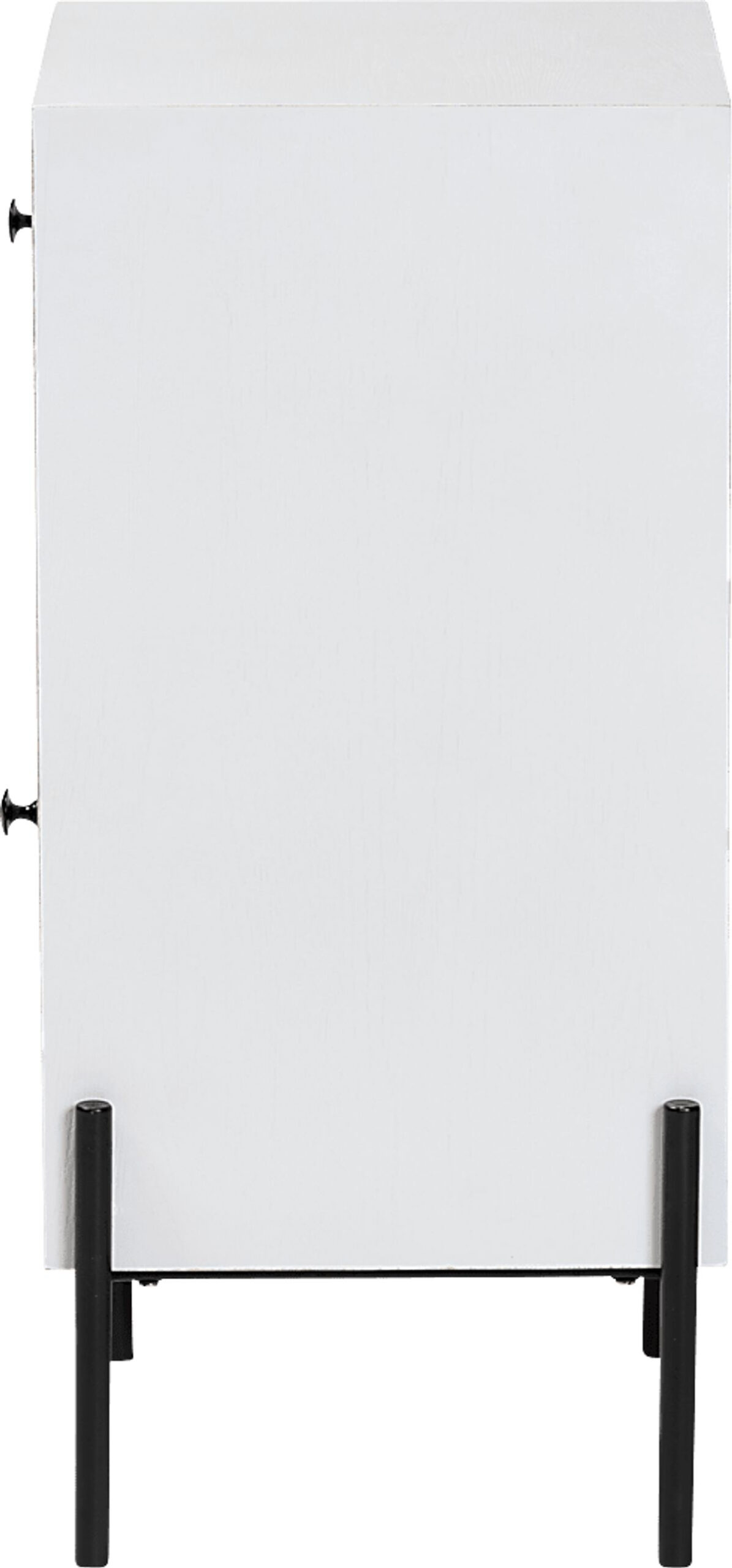 Fleurie White Colors,White Storage Cabinet | Rooms To Go inside