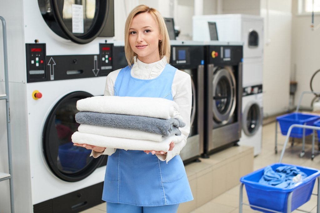 Laundry Near Me In Istanbul – Fast Pickup &Amp; Same-Day Service - Temizyana throughout Laundry Room Makeover Ideas for a Happier Home