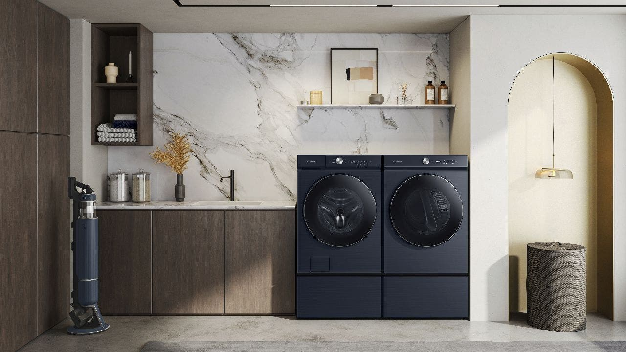 Expert Insights From 3 Laundry Rooms That Just Work