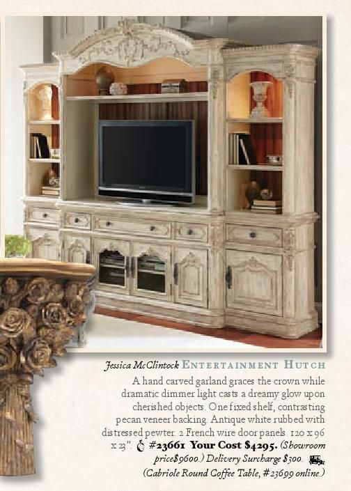 How the Kings Point Large Media Console Elevates Home Entertainment