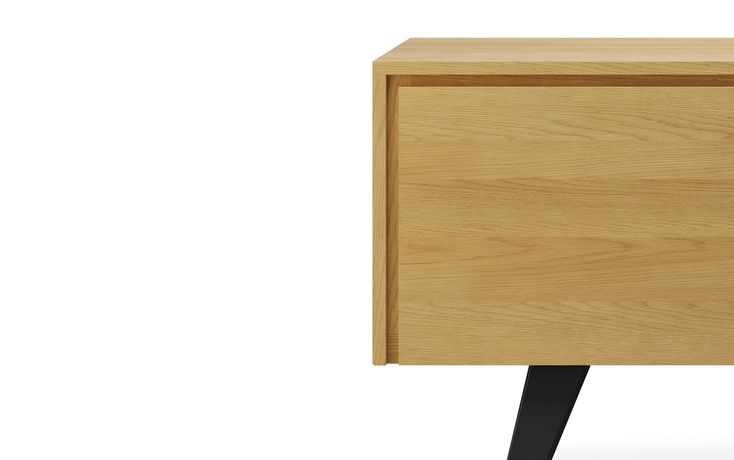Lowry Tv Media Stand In Acacia | Tv Media Stands, Functional Tv Stand ... intended for How the Lowry Mango Wood Media Stand Elevates Your Entertainment Space