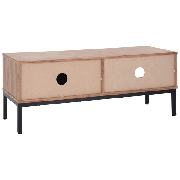 Med9617D Tv Stands - Furniture By Safavieh inside