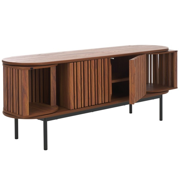 Med9639A Tv Stands - Furniture By Safavieh pertaining to