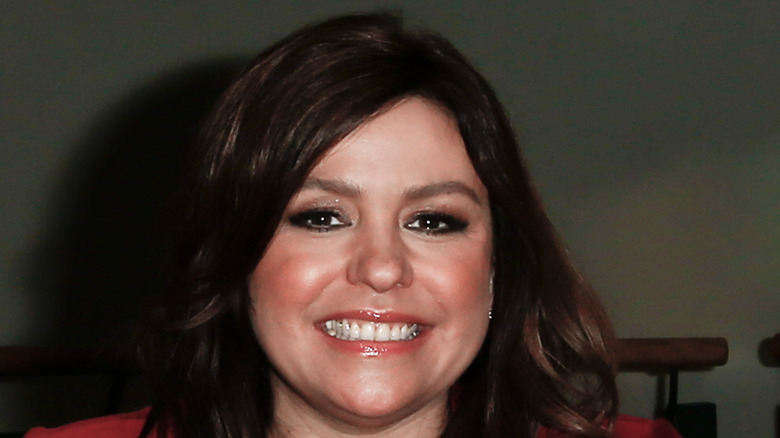 Rachael Ray's Favorite Moment From Her Show with regard to