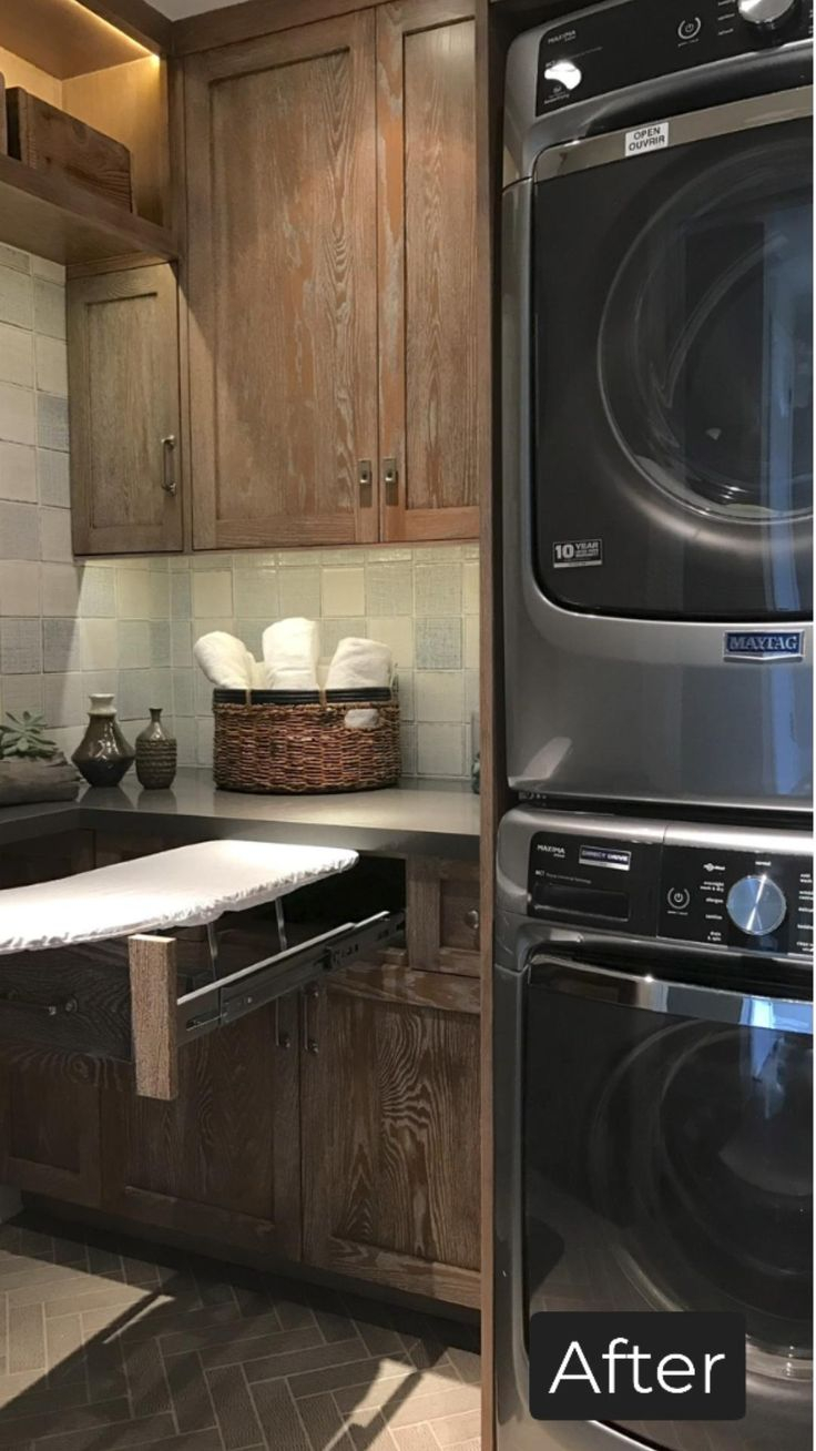 From Drab to Fab Laundry Room Inspiration You Need Now