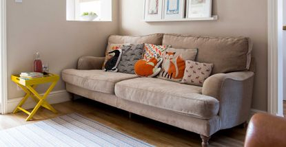 10 Common Mistakes When Buying A Sofa: Things To Avoid | Woman & Home within Making the Right Sofa Choice Key Factors for Long-Term Comfort