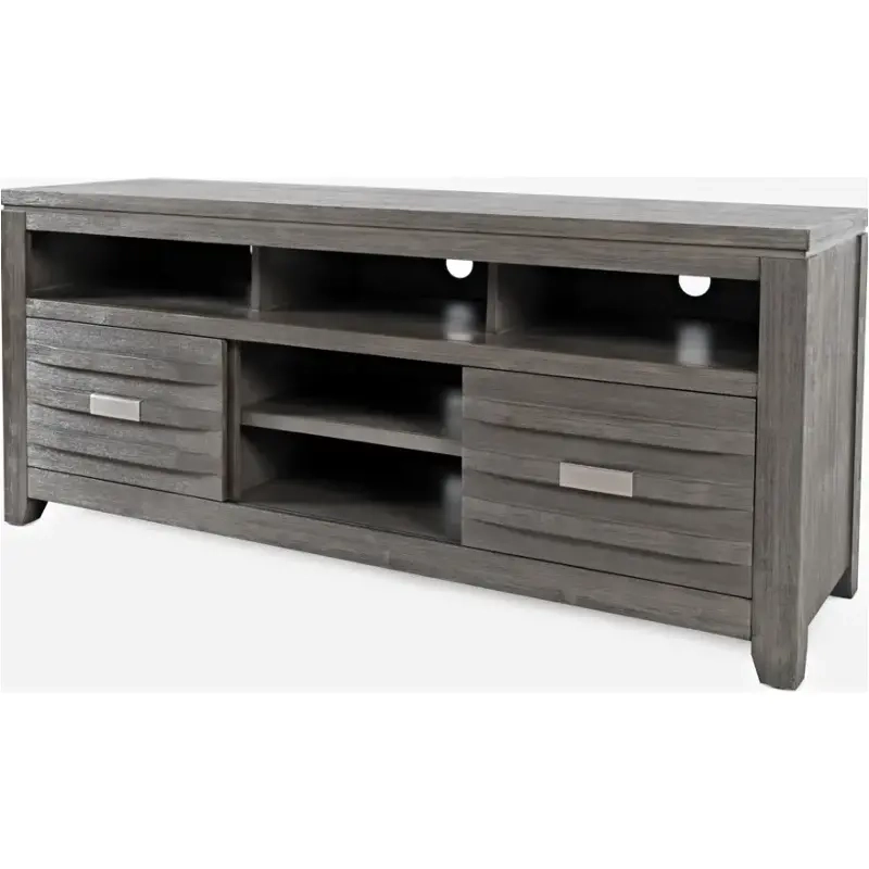 1854-60 Jofran Furniture 60 Inch Sliding Door Console within The Altamonte 60" Console Brushed Gray A Deep Dive into Its Appeal