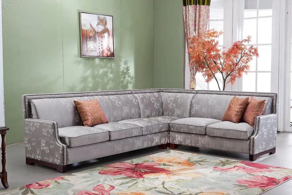 2021 Purple Low Price Sofa Set Latest Sofa Design With Trade Assurance ... inside Getting the Best Value Trade Pricing Insights for Sofas and Sectionals