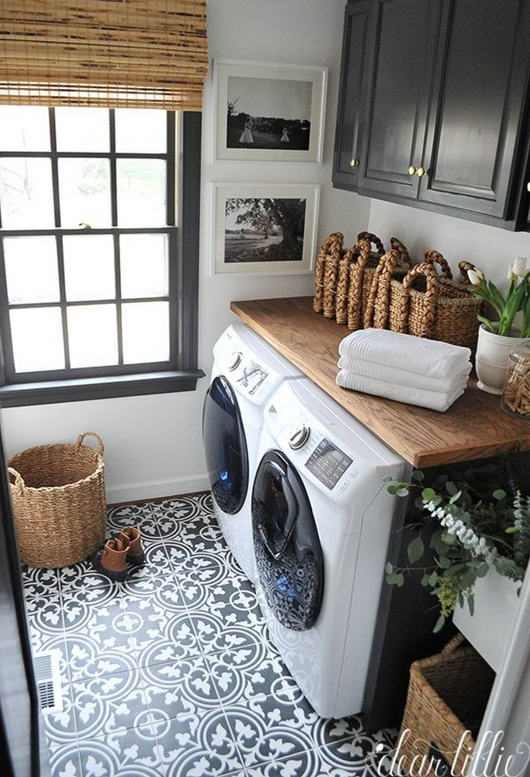 28 Best Small Laundry Room Design Ideas For 2021 for The Art of Laundry Care Essential Tips for Preserving Your Clothes