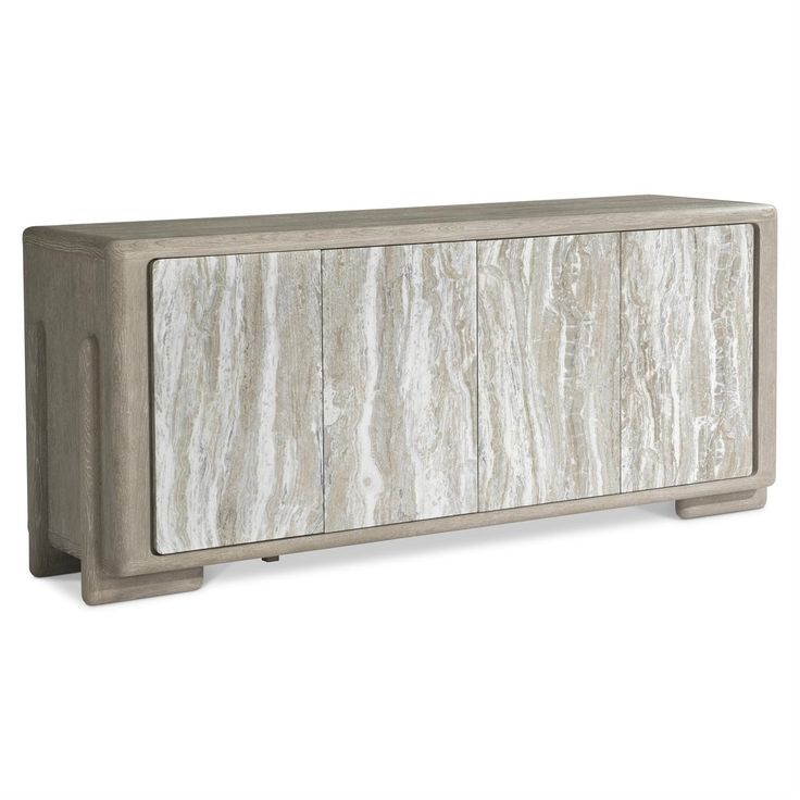 The Enduring Appeal of the Bernhardt Arcadia Entertainment Credenza