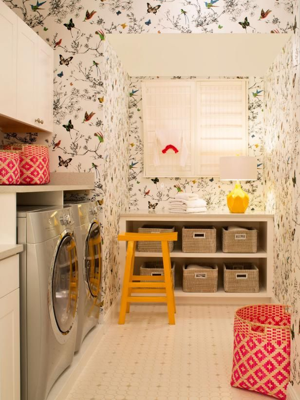 38 Laundry Room Ideas You'll Love | Laundry Room Storage, Laundry Room ... within Creating a Welcoming Space for Household Chores