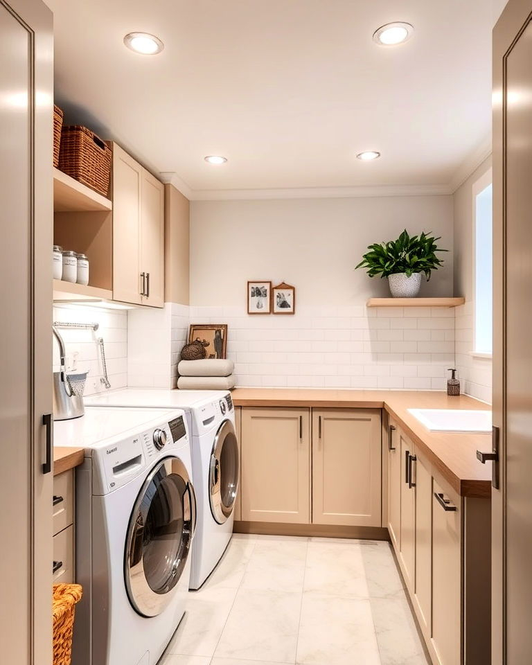 40 Modern Laundry Room Ideas For Stylish Utility Spaces in New This Week: 7 Stylish And Hardworking Laundry Rooms