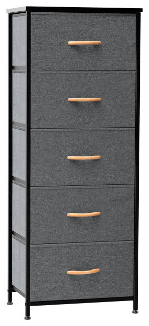 How to choose the right dresser with pull-out bins