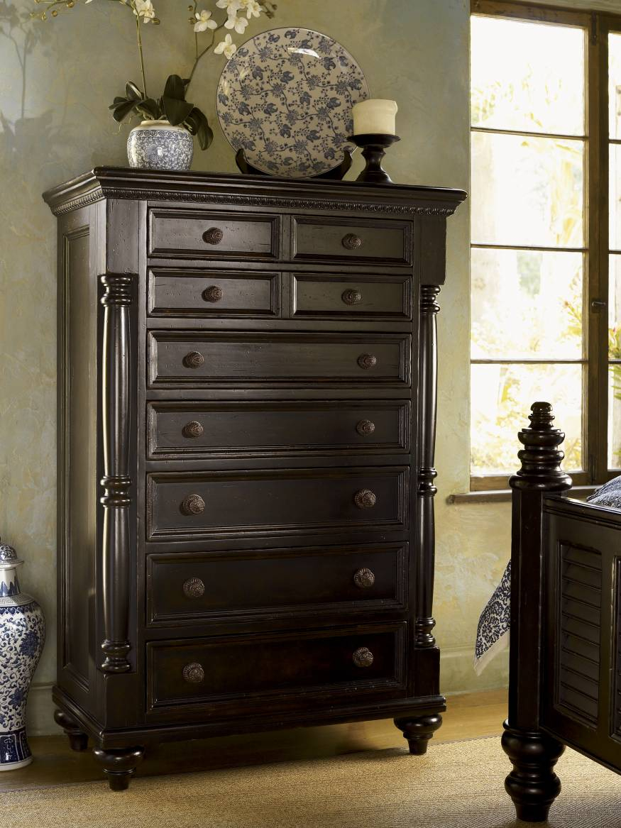 Discovering the Craftsmanship Behind Stony Point Chests
