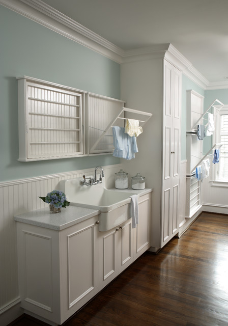 7 Laundry Room Color Palettes To Make Washday More Relaxing inside From Chaos to Serenity: 7 Thoughtful Color Palettes for Your Laundry Space