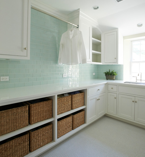 7 Laundry Room Color Palettes To Make Washday More Relaxing | Laundry ... within 7 Laundry Room Color Palettes To Make Washday More Relaxing