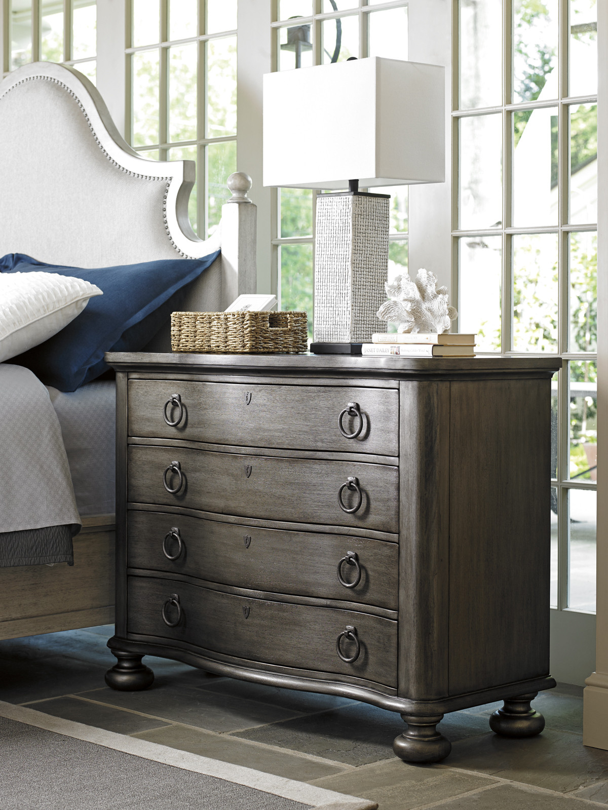 717-624 | Sandy Ridge Bachelors Chest | Oyster Bay| Lexington Home throughout How the Sandy Ridge Bachelors Chest Shaped American Military History