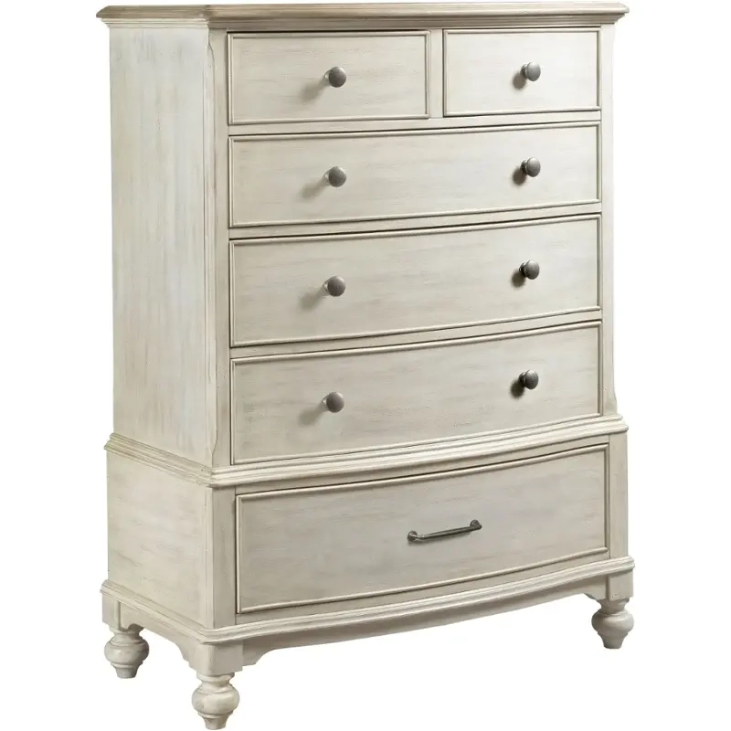 750-215 American Drew Furniture Litchfield Carrick Drawer Chest pertaining to American Drew Litchfield Natick Lingerie Chest 750-220