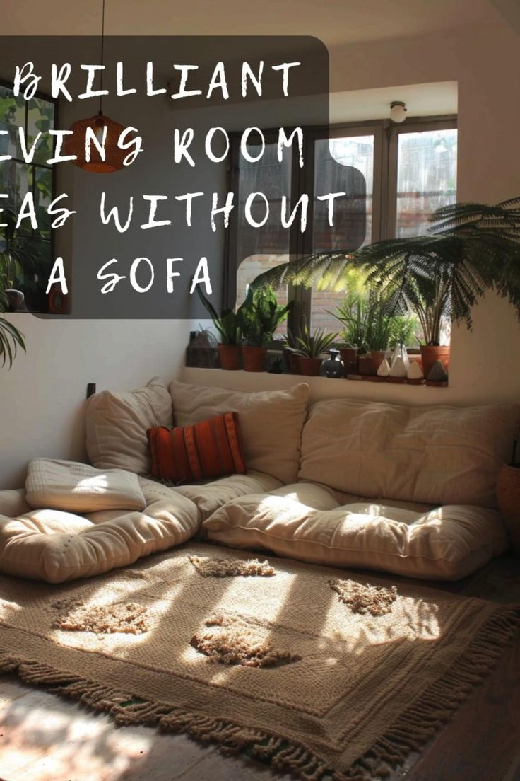 The Uncomfortable Truth About Sofas in Modern Home Design
