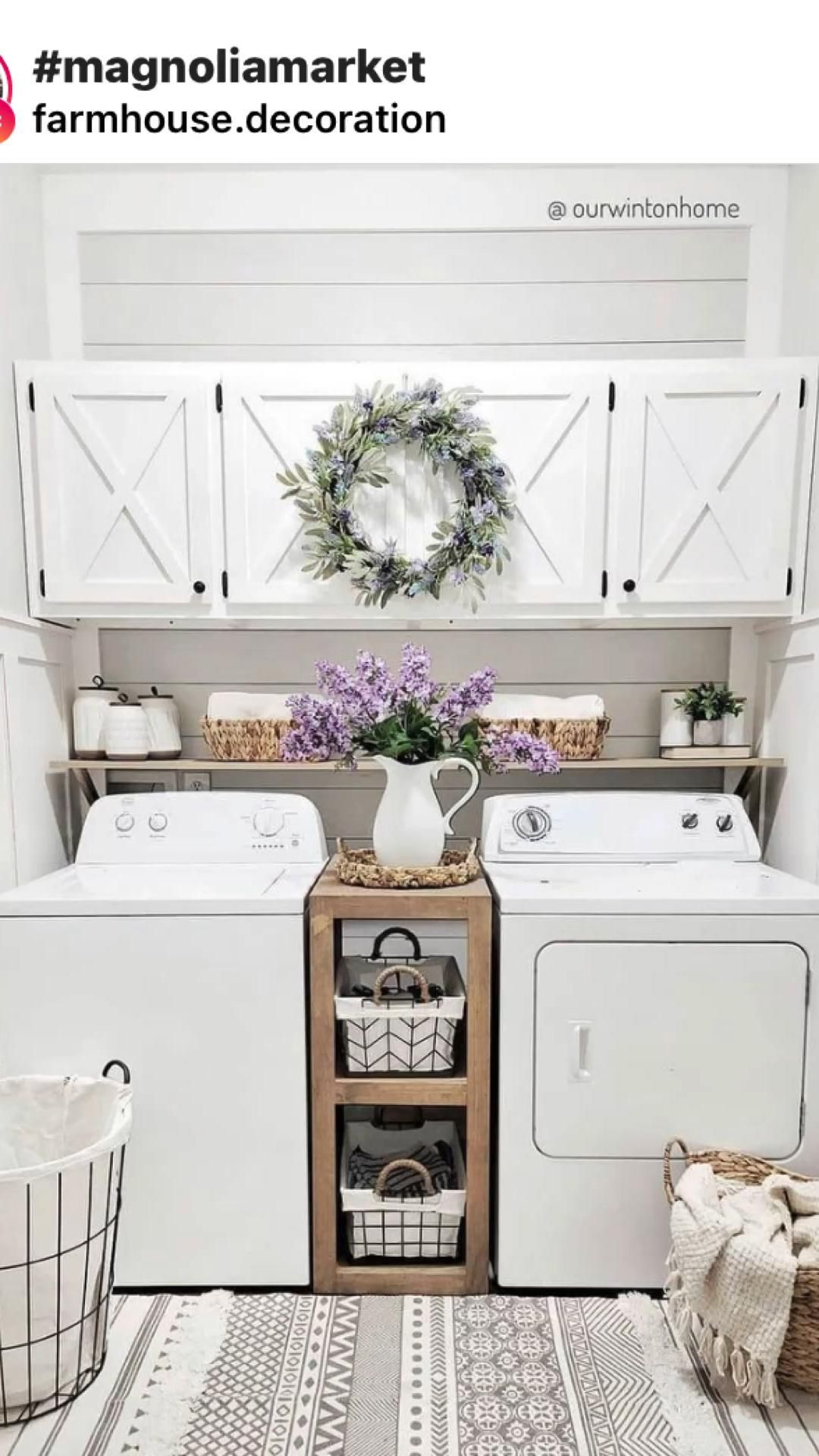 9 Practical Ideas From Summer 2020’S Most Popular Laundry Rooms – Artofit regarding Discover the Smartest Design Choices from Popular Summer 2020 Laundry Rooms