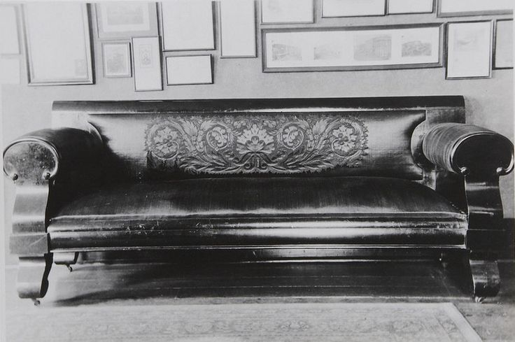 Abraham Lincoln Sat (And Flirted) Here | Couch, Loveseat, Upholstered Sofa regarding Beyond the Chair The Untold Stories of Lincoln's Seating Habits and Flirtations