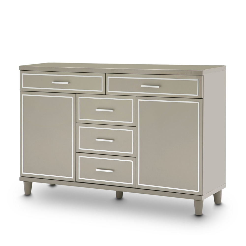 Maximizing Storage Solutions with Multi-Drawer Furniture in Urban Settings