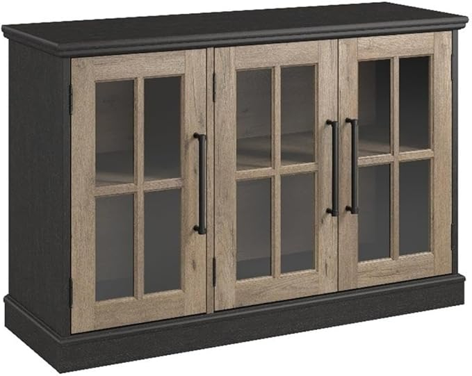 Amazon.com: Bush Furniture Westbrook 46W Tv Stand For 65 Inch Tv In ... in Understanding the Westbrook 46W TV Stand Design for 65 Inch TVs