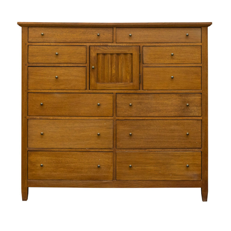 Antique Victorian 4 Drawer Chest | Grandview Mercantile throughout Discovering the Craftsmanship Behind Stony Point Chests