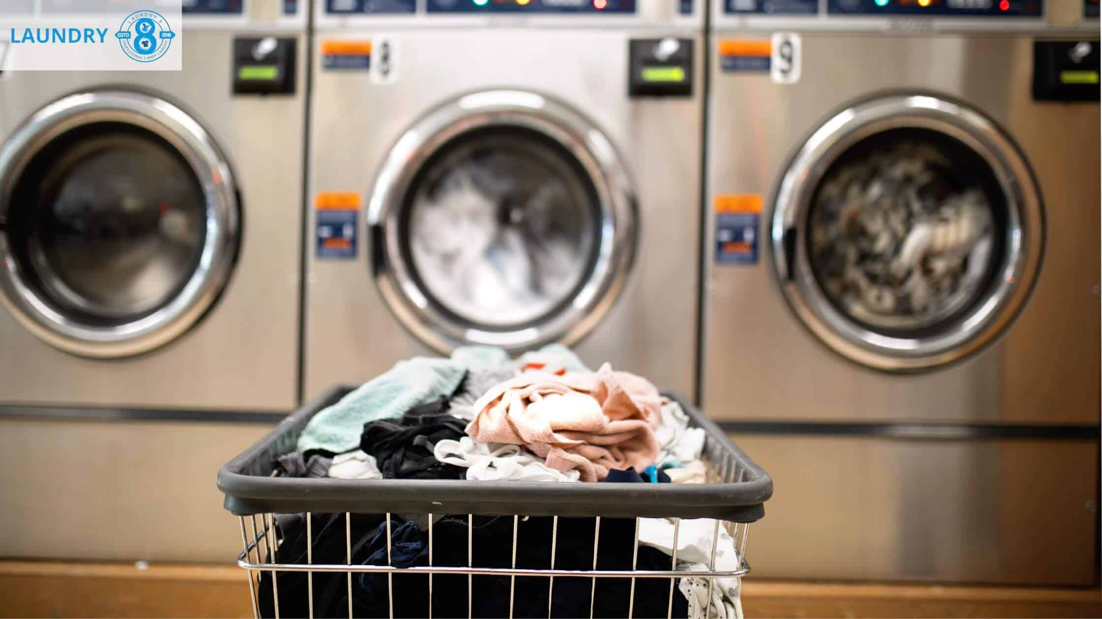 Apa Itu Laundry Dan Bedanya Dengan Dry Cleaning? pertaining to From Drudgery to Delight Rethinking Laundry Room Design