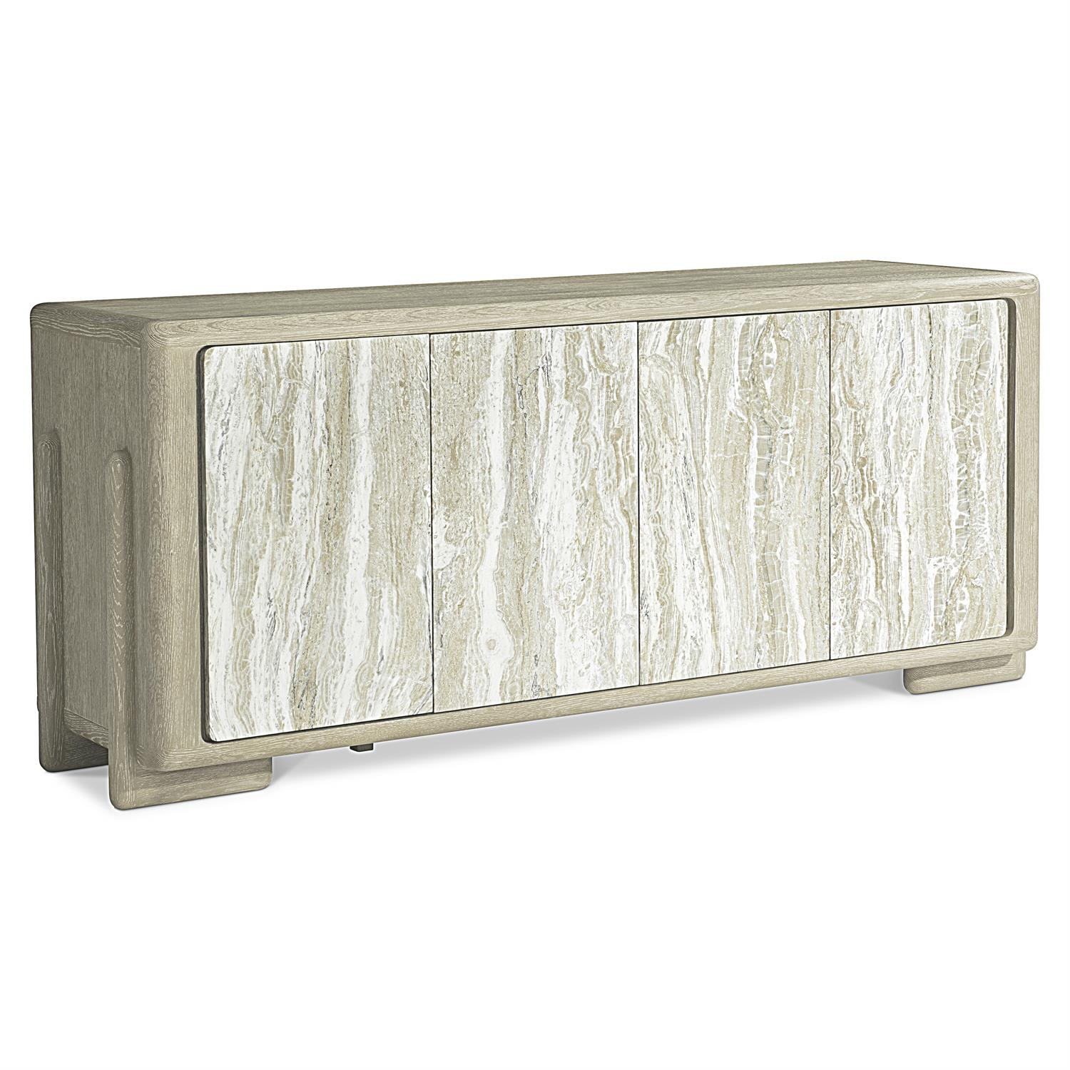 Arcadia Entertainment Credenza within The Enduring Appeal of the Bernhardt Arcadia Entertainment Credenza