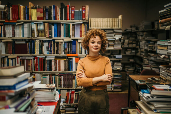 Archivist Jobs | How To Become An Archivist with regard to Understanding the Role of Archivist Bureau in Modern Information Management