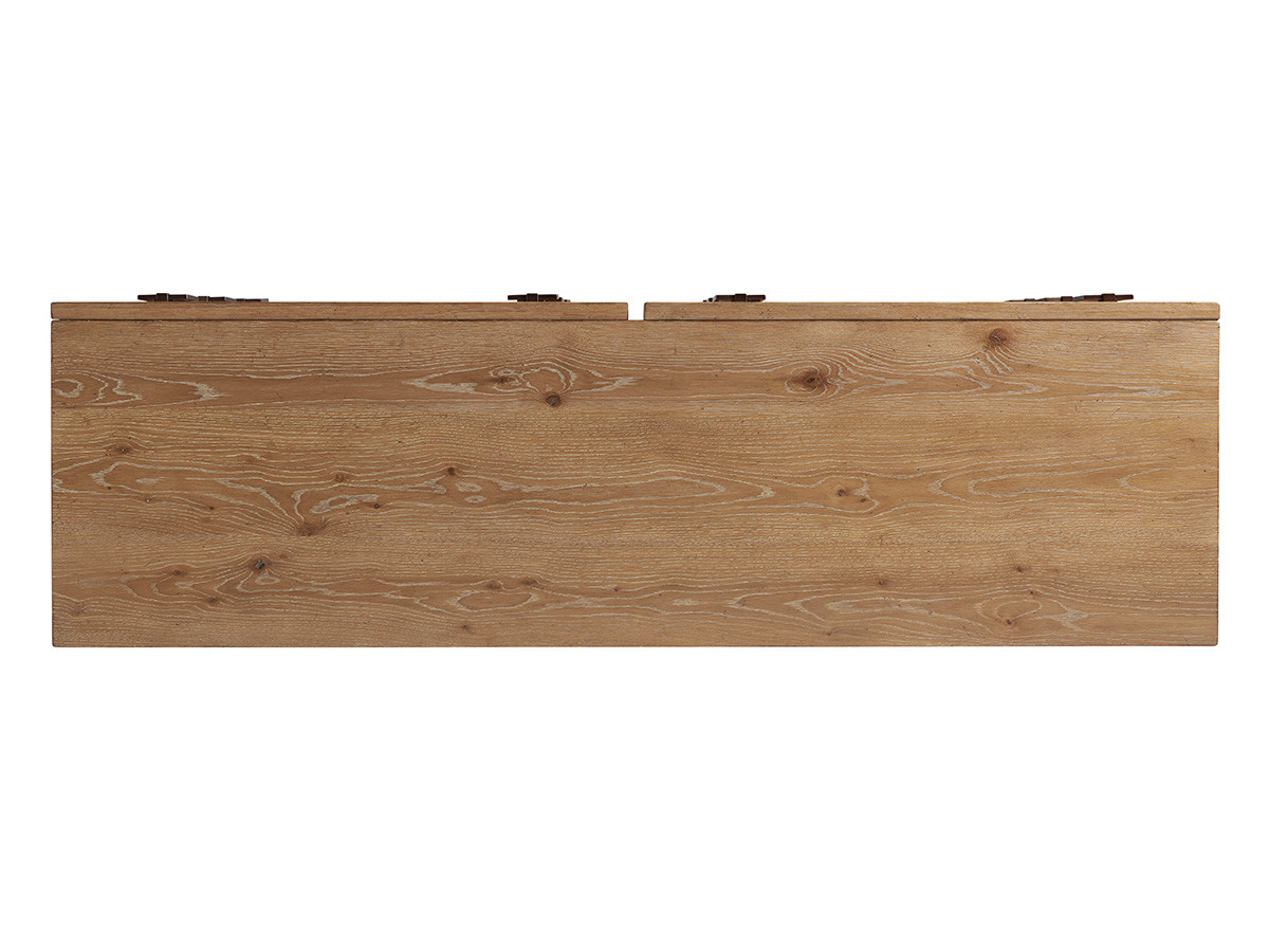 Armiston Double Dresser – Marty Rae's - Lexington Sc Furniture And ... with regard to Creating Harmony in Your Bedroom with an Armiston Double Dresser Selection
