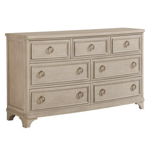 Understanding the Enduring Appeal of the Walker Triple Dresser