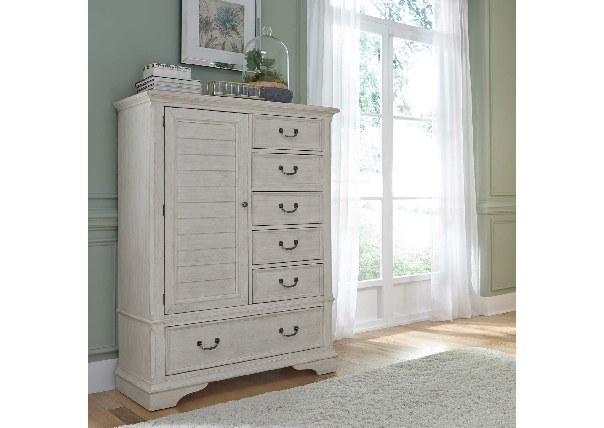 Bayside Gentleman's Chest regarding Balencia Gentlemans Chest
