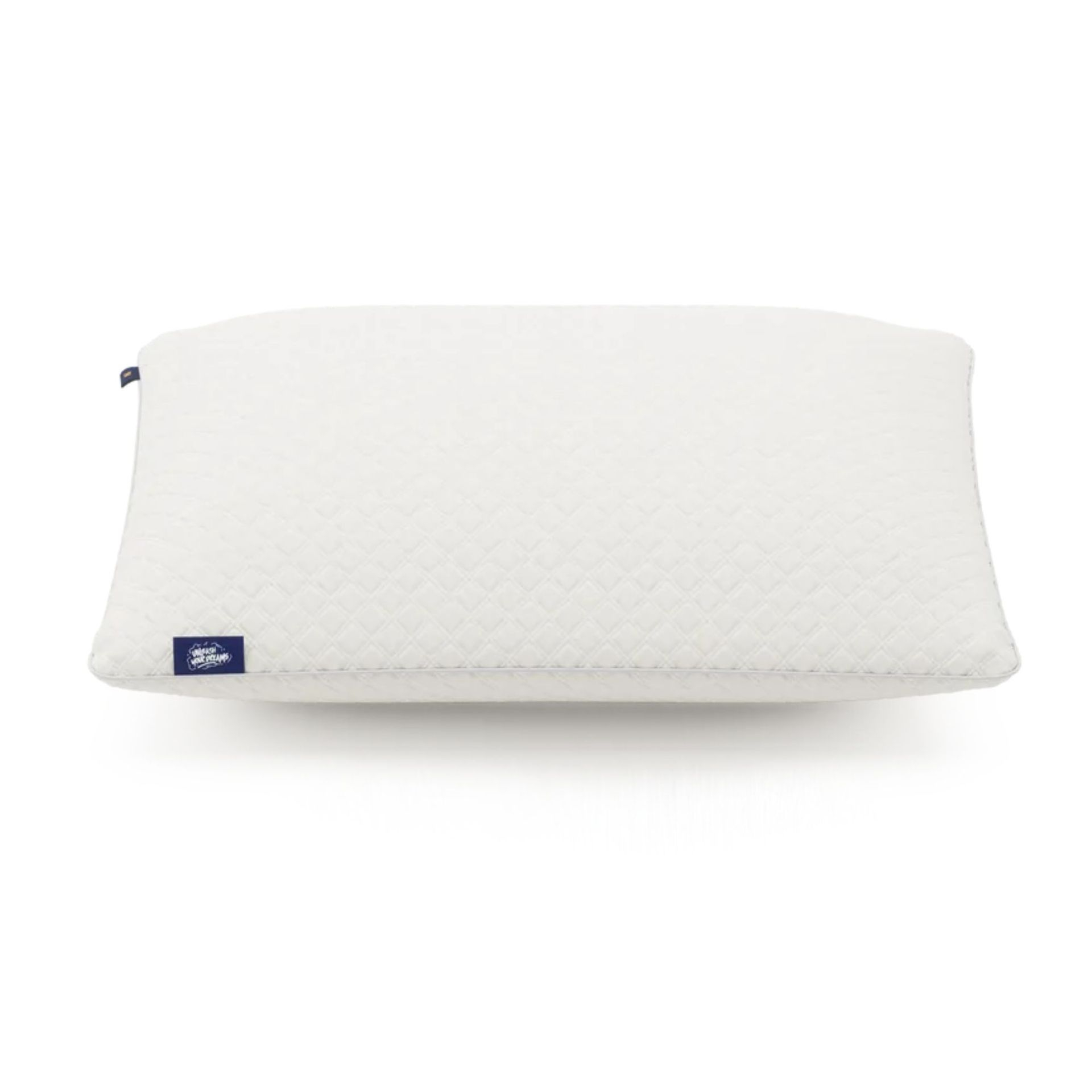 Bed Pillow Arrangements: Style Your Bed According To Size | Homes And Gardens intended for The Secret Formula For Perfect Pillow Arrangements