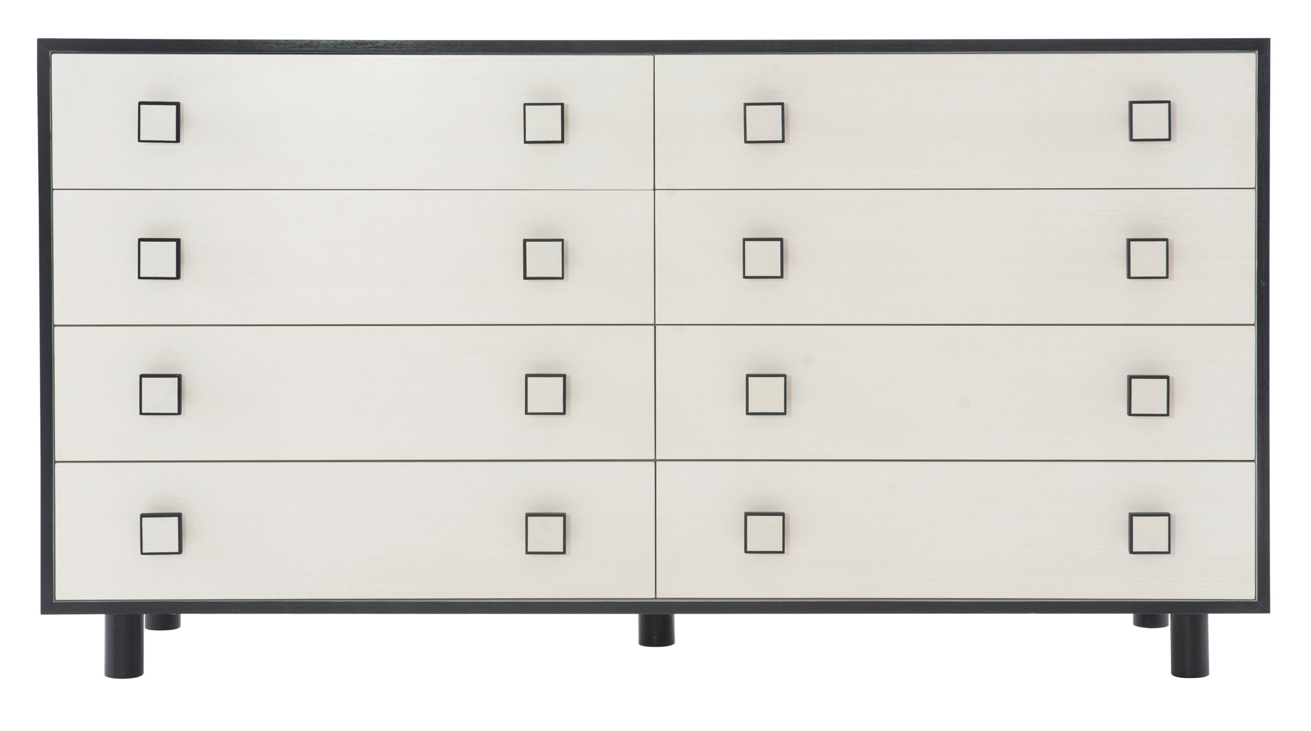 Bernhardt Silhouette 307052 Dresser | Thornton Furniture | Dressers within Bernhardt Silhouette Dresser