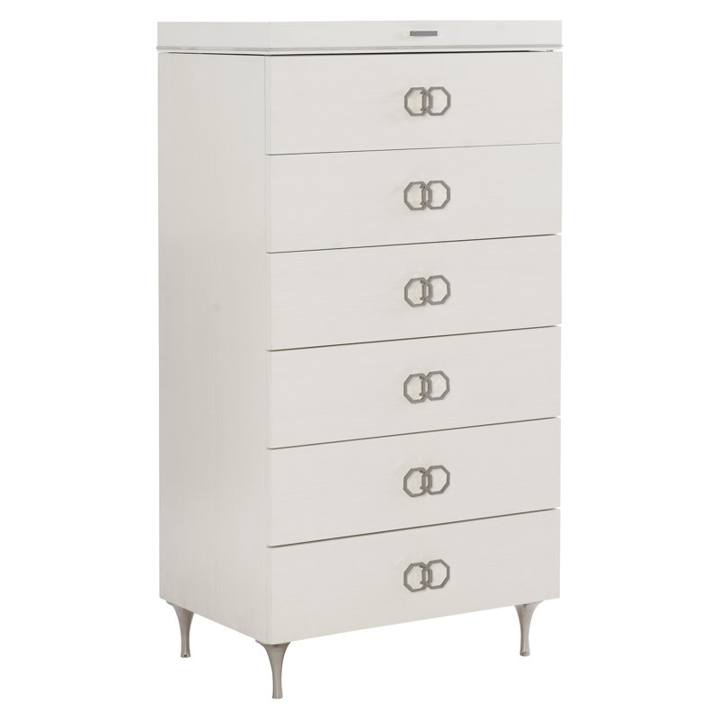 Understanding the Enduring Appeal of the Bernhardt Silhouette Dresser
