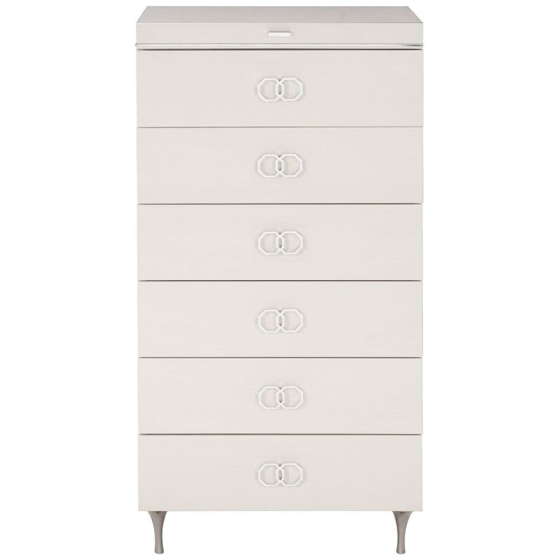 The Art of Organization How the Bernhardt Silhouette Enhances Your Space